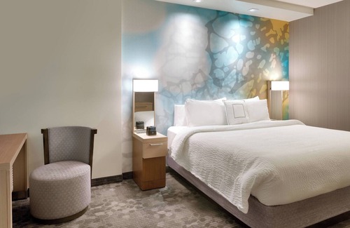 Hawthorne Hotel | Courtyard by Marriott Los Angeles LAX/Hawthorne