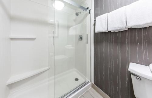 Western Division Hotel | Courtyard by Marriott Laredo
