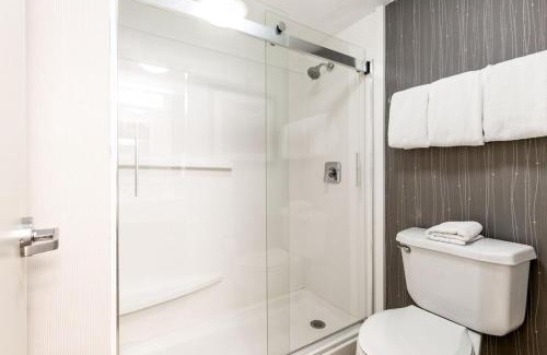 Western Division Hotel | Courtyard by Marriott Laredo