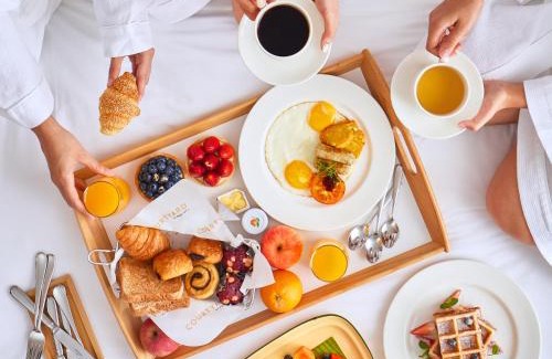 Downtown George Town Hotel | Courtyard by Marriott Penang