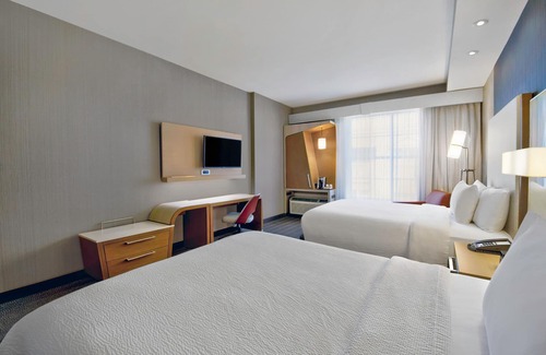 Green Hills Hotel | Courtyard by Marriott Nashville Green Hills