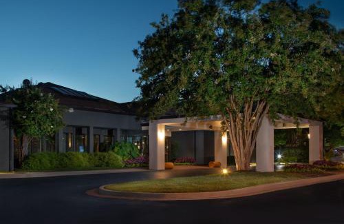 Brentwood Hotel | Courtyard by Marriott Nashville Brentwood