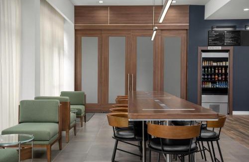Tuscaloosa Hotel | Courtyard by Marriott Northport
