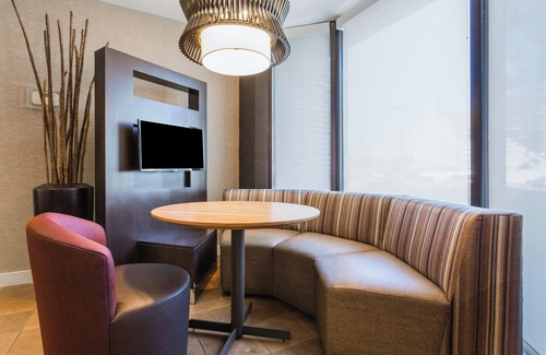 Rocky Mount Hotel | Courtyard by Marriott Rocky Mount
