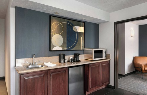 South Richland Hotel | Courtyard by Marriott Richland - Columbia Point