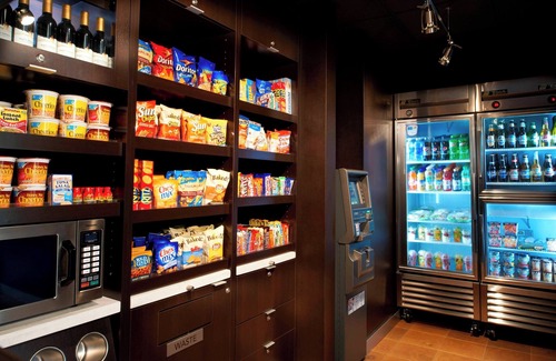 Rockford Hotel | Courtyard by Marriott Rockford