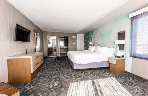 Rome Hotel | Courtyard by Marriott Rome