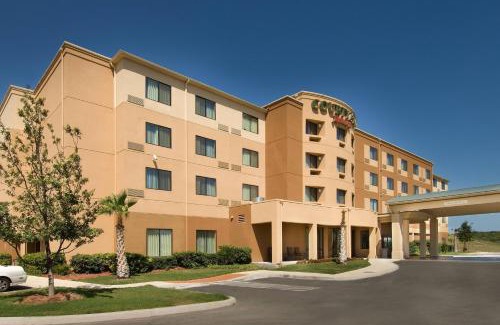 West San Antonio Hotel | Courtyard by Marriott San Antonio SeaWorld/Lackland