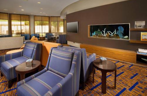 West San Antonio Hotel | Courtyard by Marriott San Antonio SeaWorld/Lackland