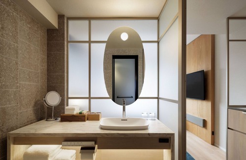 Nakajimakoen Hotel | Courtyard By Marriott Sapporo