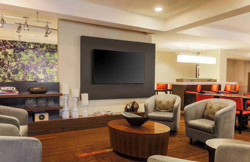 Shearer Hills - Ridgeview Hotel | Courtyard by Marriott San Antonio Airport/North Star Mall