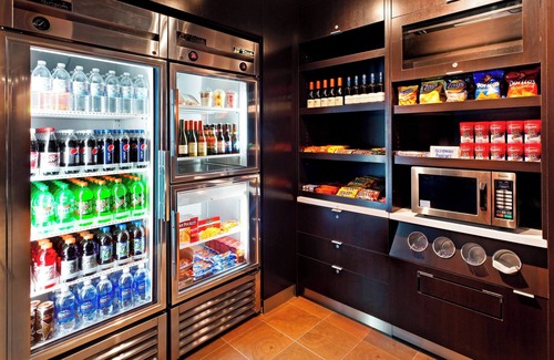 Shearer Hills - Ridgeview Hotel | Courtyard by Marriott San Antonio Airport/North Star Mall