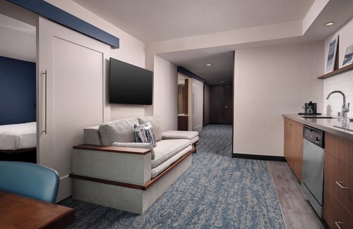 Mission Valley West Hotel | Courtyard by Marriott San Diego Mission Valley/Hotel Circle