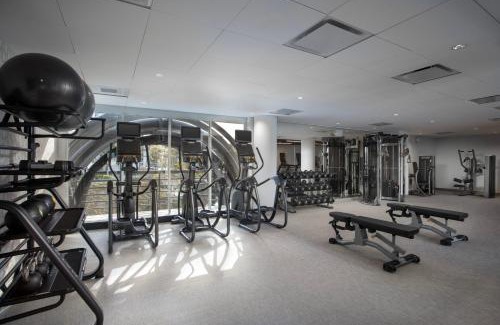 Little Italy Hotel | Courtyard by Marriott San Diego Downtown Little Italy