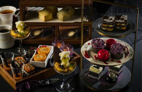 Nakajimakoen Hotel | Courtyard by Marriott Sapporo