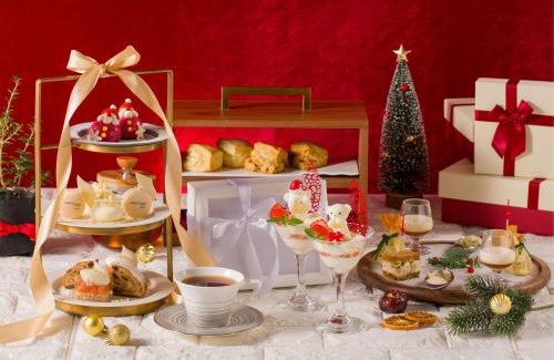 Nakajimakoen Hotel | Courtyard by Marriott Sapporo