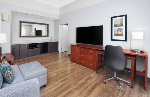 North Scottsdale Hotel | Courtyard by Marriott Scottsdale North