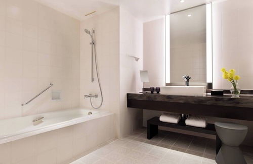 Shin-Osaka Hotel | Courtyard by Marriott Shin-Osaka Station