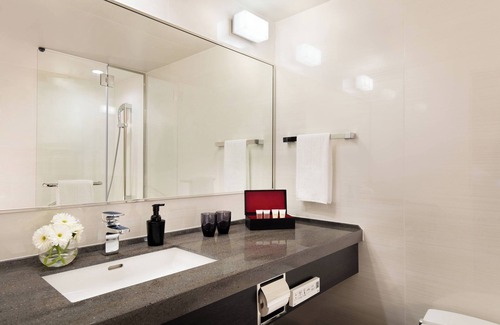 Shin-Osaka Hotel | Courtyard by Marriott Shin-Osaka Station