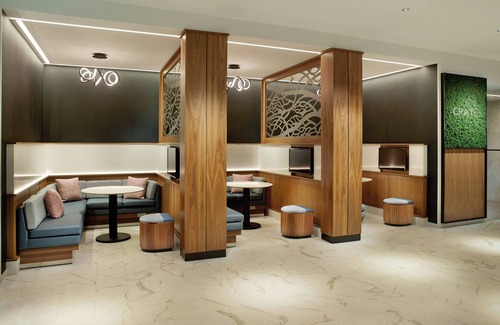 Covington Hotel | Courtyard BY Marriott Atlanta Covington