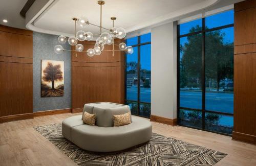Gainesville Hotel | Courtyard by Marriott Gainesville GA