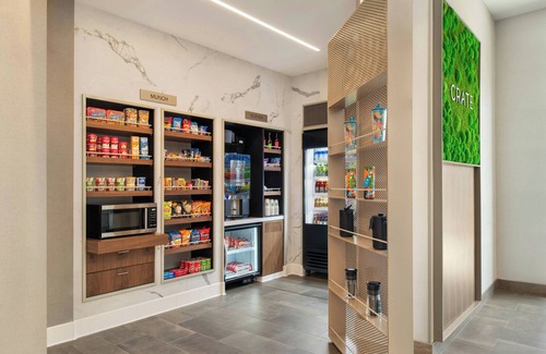 Loma Linda Hotel | Courtyard By Marriott San Bernardino Loma Linda