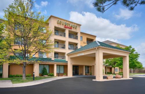 Central Oklahoma City Hotel | Courtyard by Marriott Oklahoma City Northwest