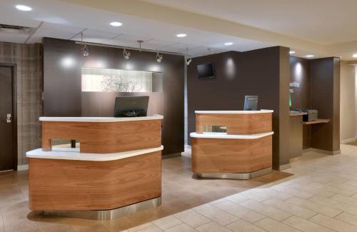 Central Oklahoma City Hotel | Courtyard by Marriott Oklahoma City Northwest