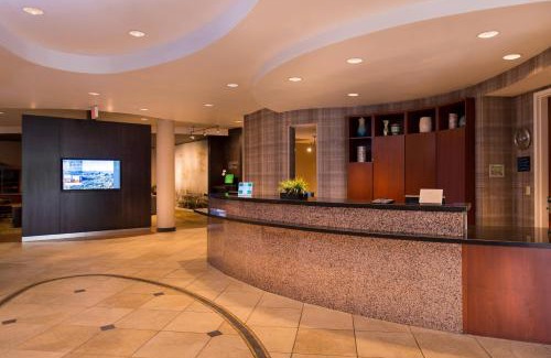 Thousand Oaks Hotel | Courtyard by Marriott Thousand Oaks Ventura County