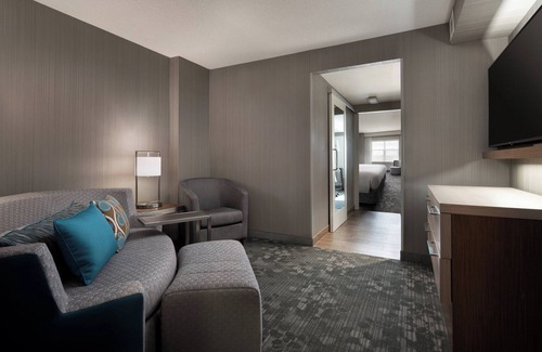 Gateway Hotel | Courtyard Denver Airport at Gateway Park