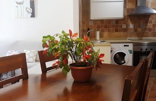 Toledo City Center Apartment | Courtyard Housein Edif. Toledo Magico for 7 people.