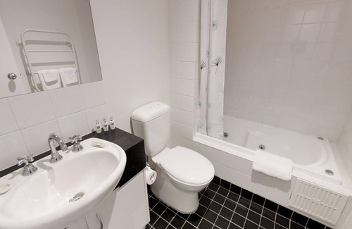 Perisher Valley Resort | Courtyard Loft (for 2), The Sables Resort Perisher