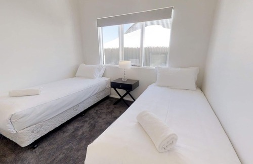 Perisher Valley Apartment | Courtyard Loft 13 - A beautiful home away from home