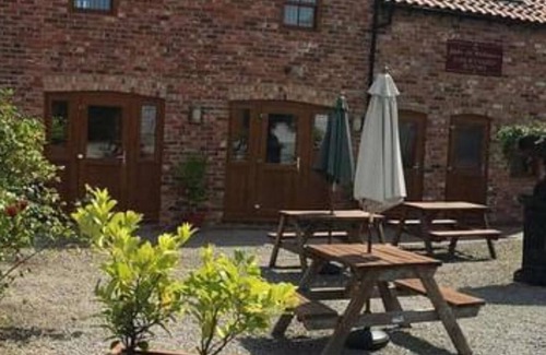 Welbury Apartment | Courtyard Rooms - Studio - Double Bed - WiFi