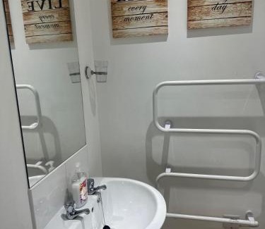 Welbury Apartment | Courtyard Rooms - Studio - Double Bed - WiFi