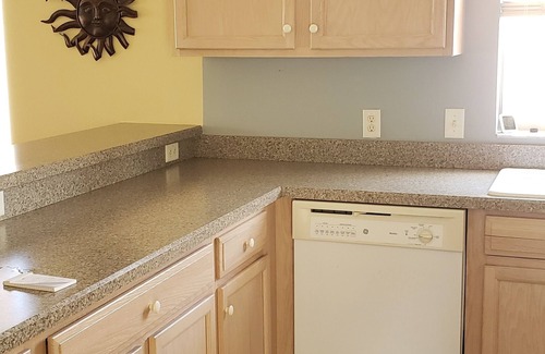 The Villages Villa | Courtyard Villa overlooking Nancy Lopez Championship Golf Course