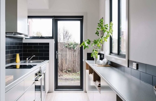 Daylesford House | Cousin Gilbert Daylesford ~ Penthouse Style Living
