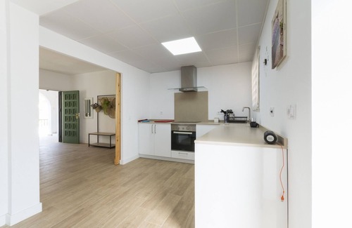 La Drova Villa | Cova De L'aire - Three Bedroom Villa, Sleeps 6