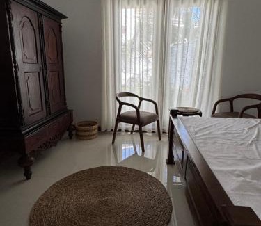 Dickwella Villa | Cova Villa
