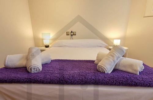 Aviles Apartment | Covadonga flat in avilés