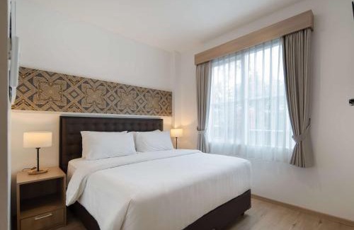 Kalimalang Hotel | Cove Bening Boutique