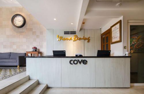 Kalimalang Hotel | Cove Bening Boutique