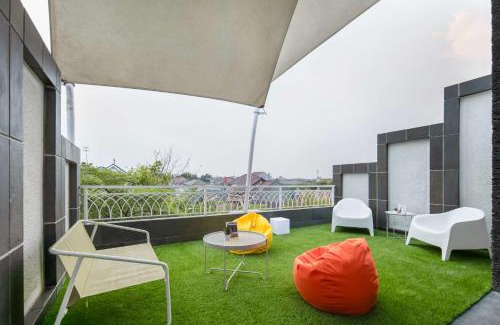 Kalimalang Hotel | Cove Bening Boutique
