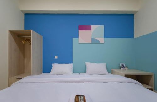 Bumi Serpong Damai Apartment | Cove Casaduta