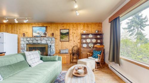 Coupeville House | Cove Cottage by AvantStay Waterfront Views Spa