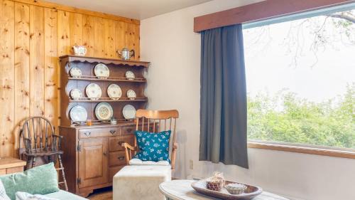 Coupeville House | Cove Cottage by AvantStay Waterfront Views Spa