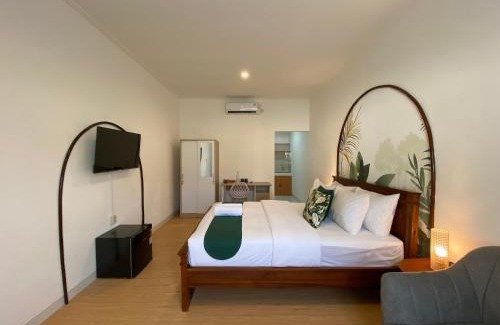 Sanur Kauh Hotel | Cove Dahayu Sanctuary