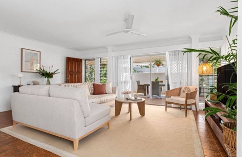 Palm Cove House | COVE HIDEAWAY @ PALM COVE