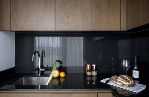 Canary Wharf Apartment | Cove Landmark Pinnacle