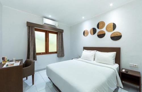 Sunset Road Apartment | Cove Matahari Guesthouse Sunset